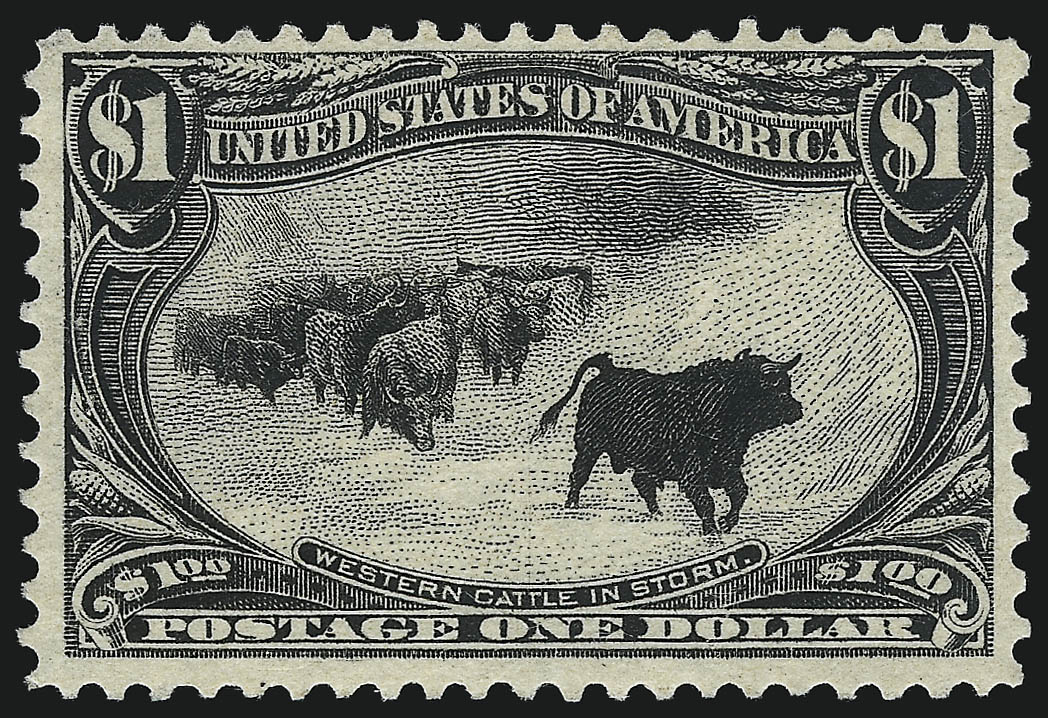 Sale no. 1082 — Lot no. 422 — Siegel Auction Galleries