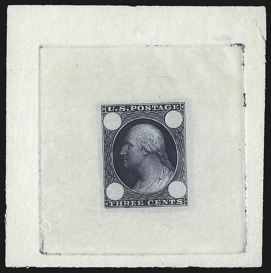 Sale no. 1082 — Lot no. 43 — Siegel Auction Galleries