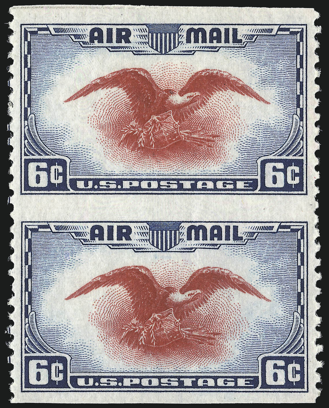 Sale no. 1082 — Lot no. 475 — Siegel Auction Galleries