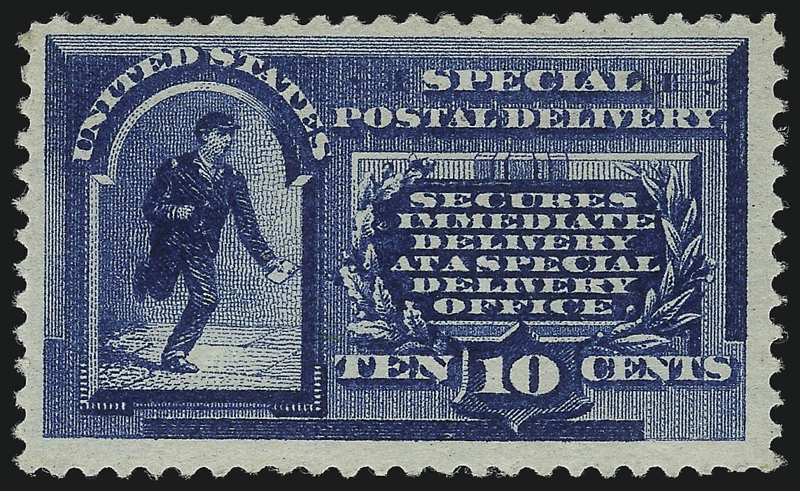 Sale no. 1082 — Lot no. 483 — Siegel Auction Galleries