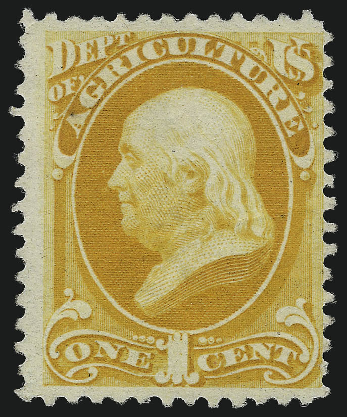 Sale no. 1082 — Lot no. 511 — Siegel Auction Galleries