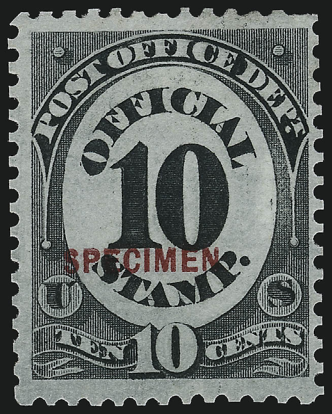 Sale no. 1082 — Lot no. 514 — Siegel Auction Galleries