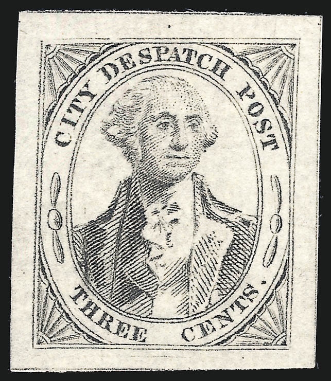 Sale no. 1082 — Lot no. 525 — Siegel Auction Galleries