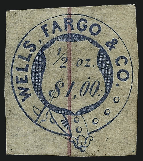 Sale no. 1082 — Lot no. 530 — Siegel Auction Galleries