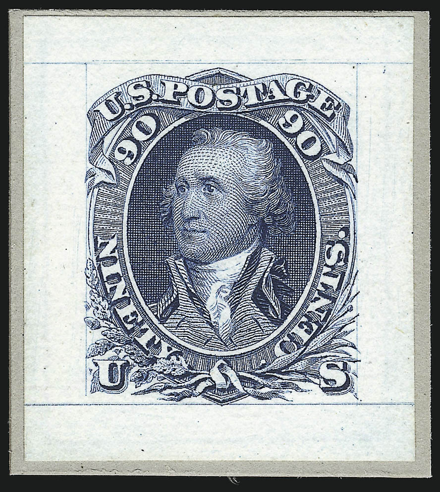 Sale no. 1082 — Lot no. 58 — Siegel Auction Galleries