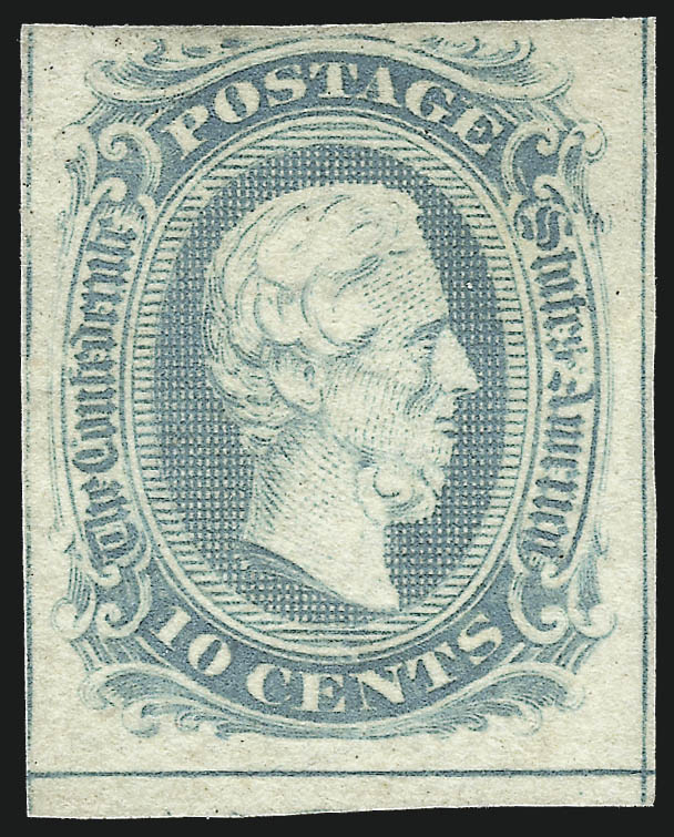 Sale no. 1082 — Lot no. 612 — Siegel Auction Galleries