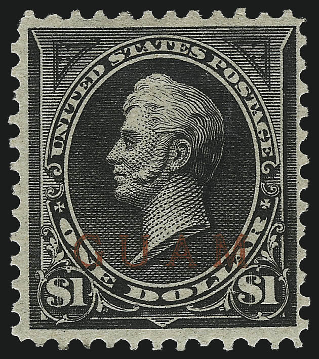 Sale no. 1082 — Lot no. 655 — Siegel Auction Galleries