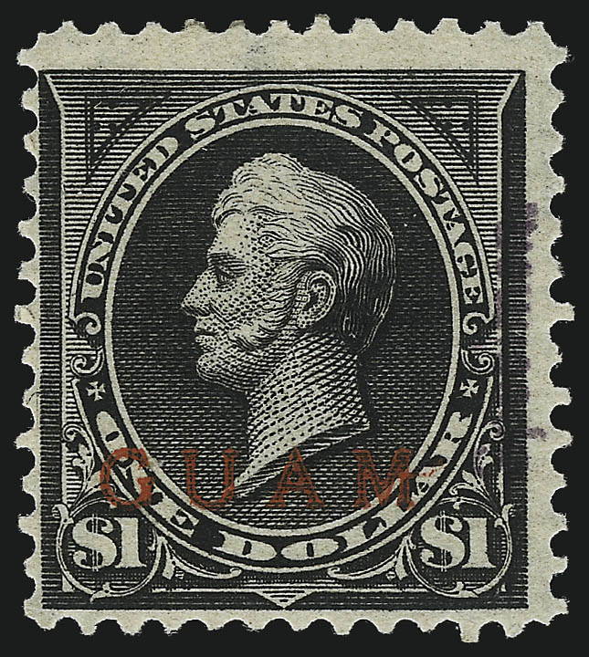 Sale no. 1082 — Lot no. 660 — Siegel Auction Galleries