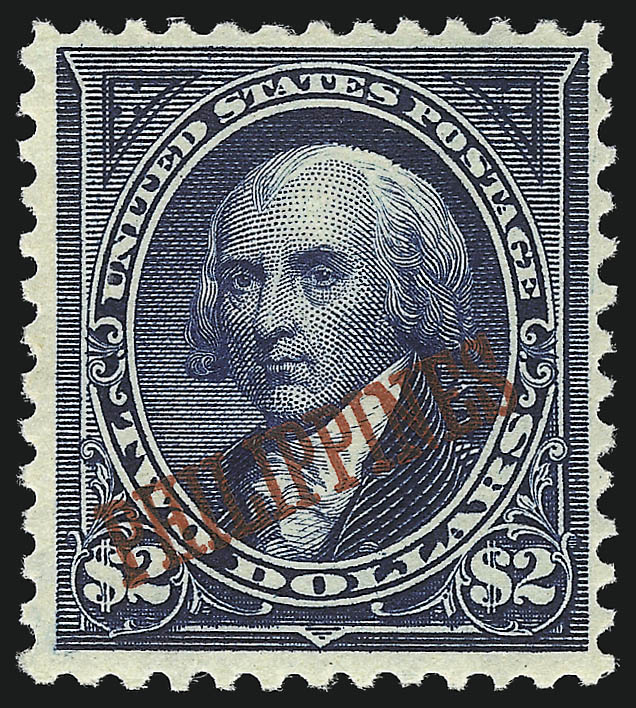 Sale no. 1082 — Lot no. 663 — Siegel Auction Galleries