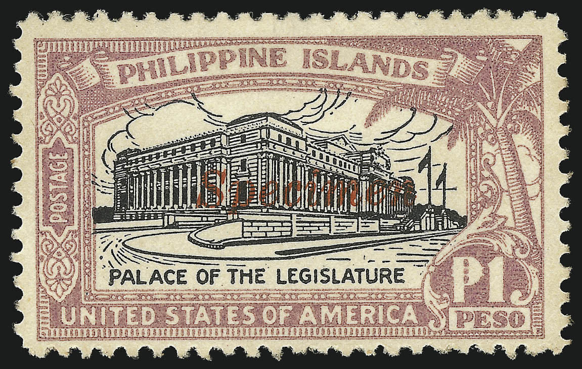 Sale no. 1082 — Lot no. 683 — Siegel Auction Galleries