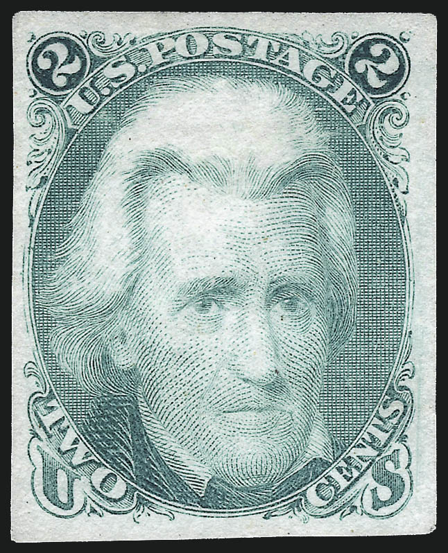 Sale no. 1082 — Lot no. 78 — Siegel Auction Galleries