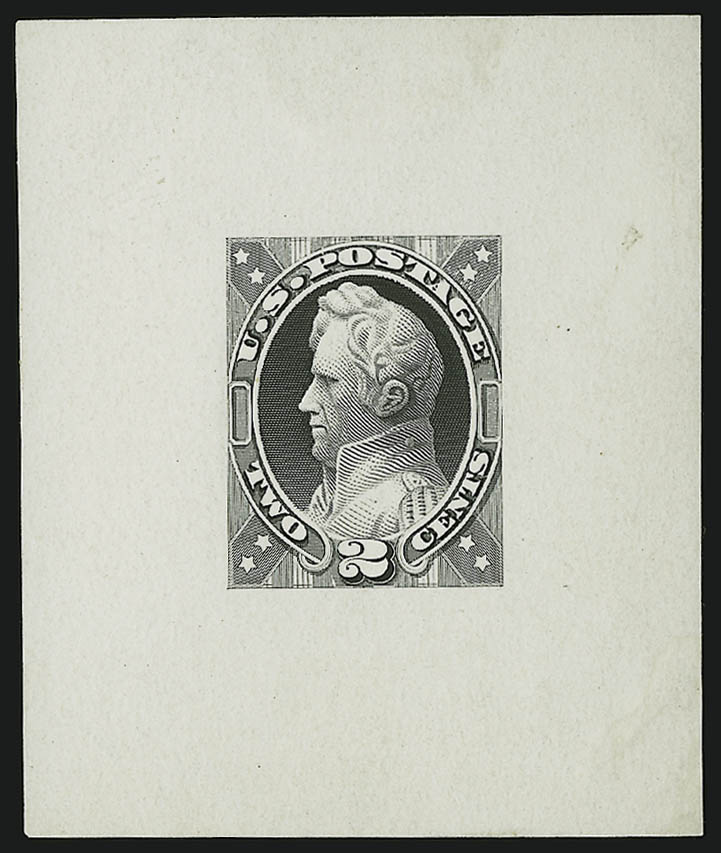 Sale no. 1082 — Lot no. 91 — Siegel Auction Galleries