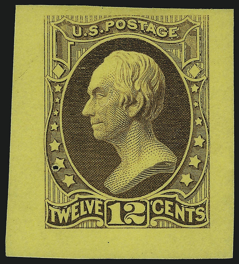 Sale no. 1082 — Lot no. 94 — Siegel Auction Galleries