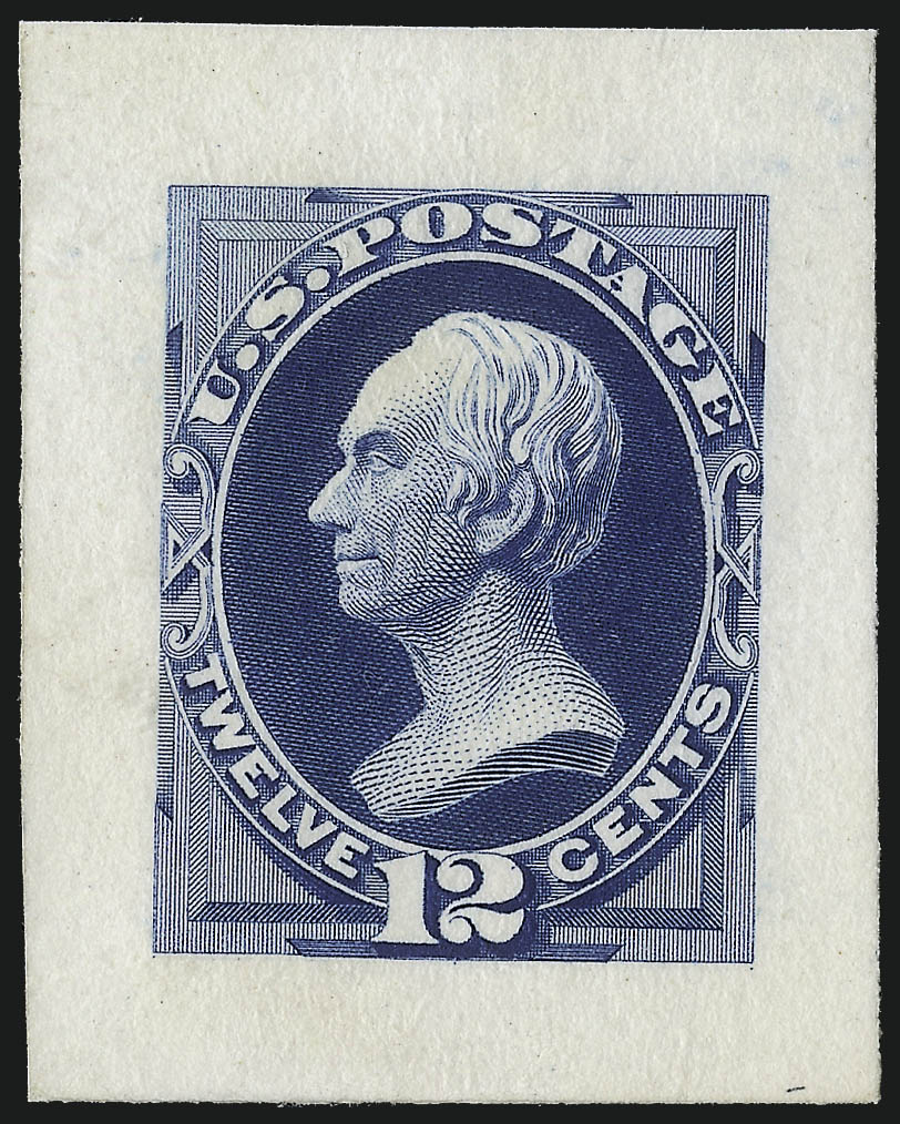 Sale no. 1082 — Lot no. 95 — Siegel Auction Galleries