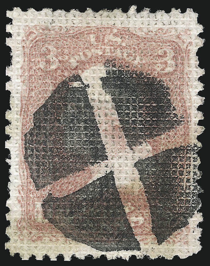 Sale no. 1084 — Lot no. 3235 — Siegel Auction Galleries