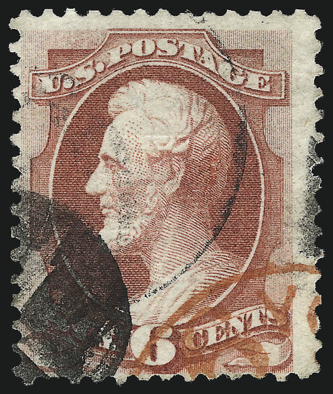 Sale no. 1084 — Lot no. 3391 — Siegel Auction Galleries