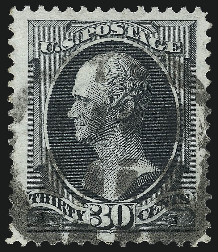 Sale no. 1084 — Lot no. 3434 — Siegel Auction Galleries