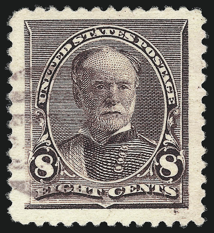 Sale no. 1084 — Lot no. 3511 — Siegel Auction Galleries