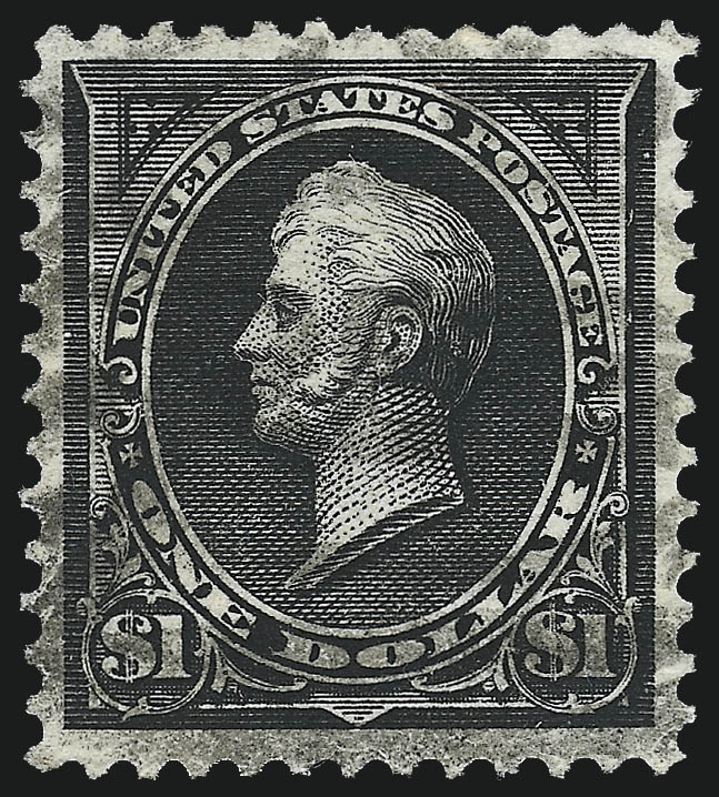 Sale no. 1084 — Lot no. 3626 — Siegel Auction Galleries