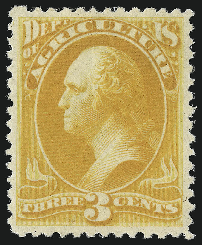 Sale no. 1085 — Lot no. 4184 — Siegel Auction Galleries