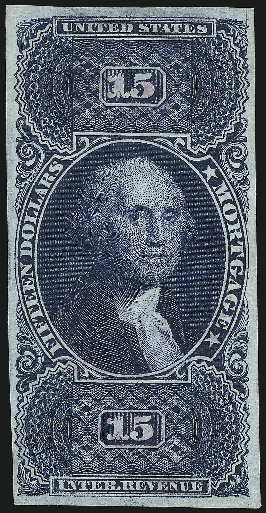 Sale no. 1089 — Lot no. 268 — Siegel Auction Galleries