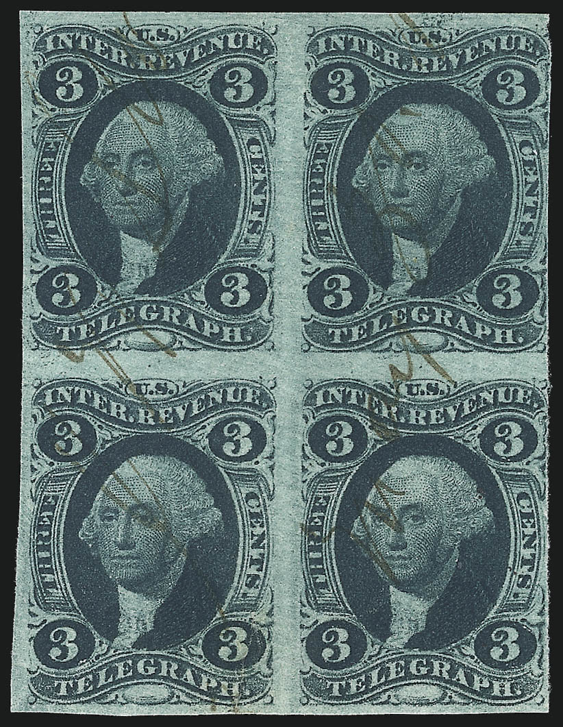 Sale no. 1089 — Lot no. 325 — Siegel Auction Galleries