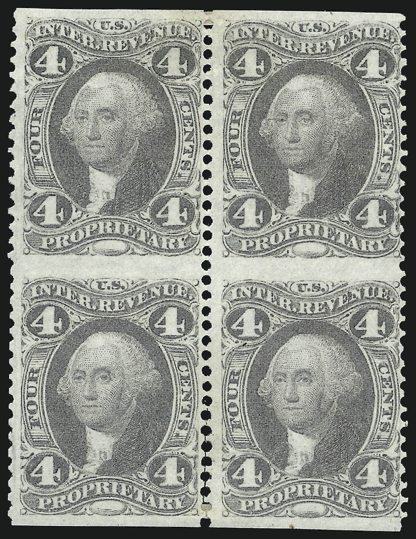 Sale no. 1089 — Lot no. 396 — Siegel Auction Galleries