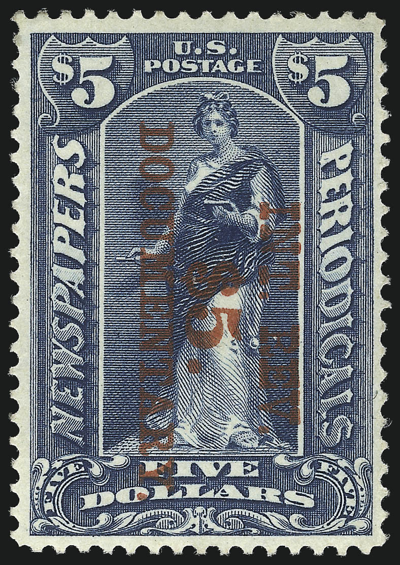 Sale no. 1089 — Lot no. 538 — Siegel Auction Galleries