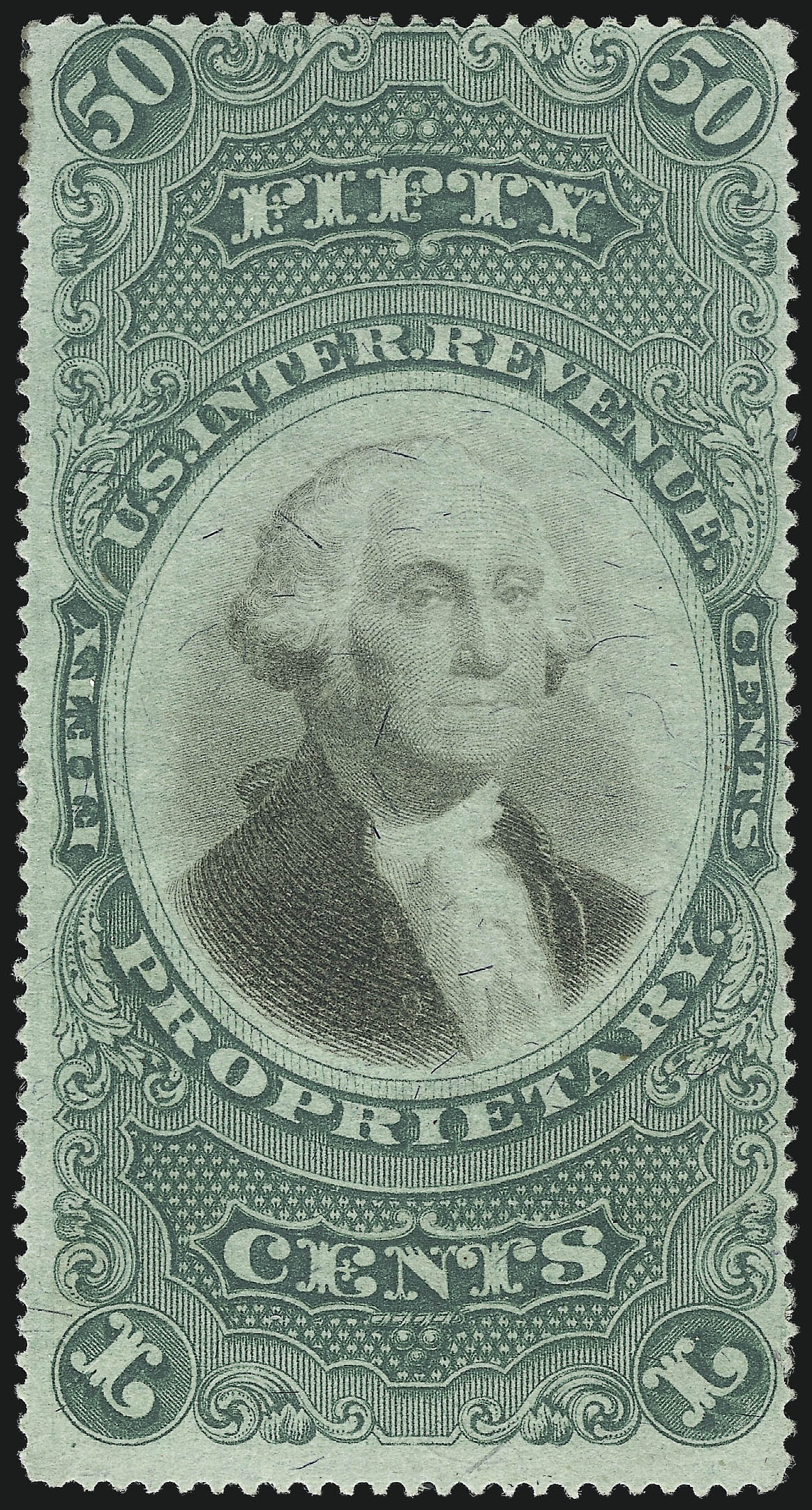 Sale no. 1089 — Lot no. 544 — Siegel Auction Galleries