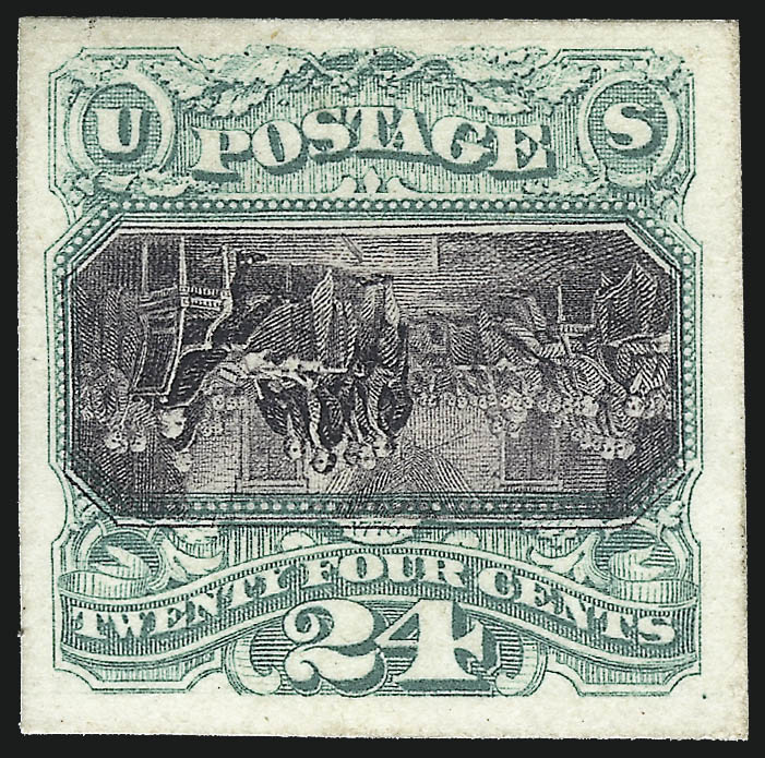 Sale no. 1090 — Lot no. 1027 — Siegel Auction Galleries