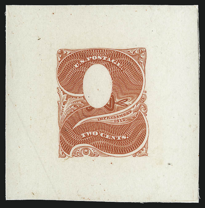 Sale no. 1090 — Lot no. 1029 — Siegel Auction Galleries