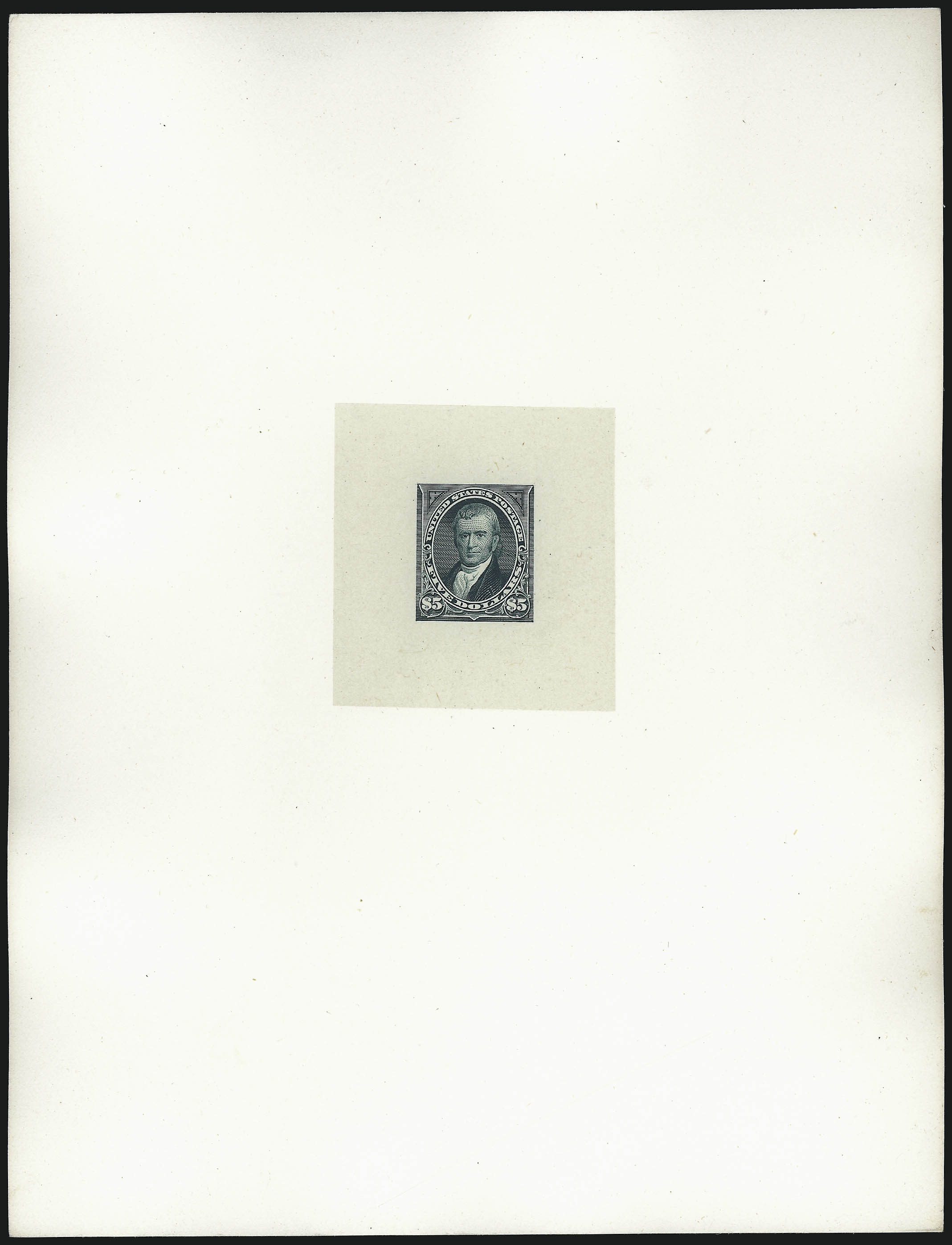 Sale no. 1090 — Lot no. 1041 — Siegel Auction Galleries