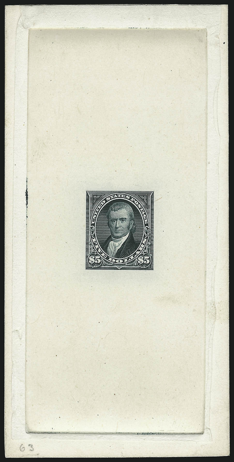 Sale no. 1090 — Lot no. 1042 — Siegel Auction Galleries