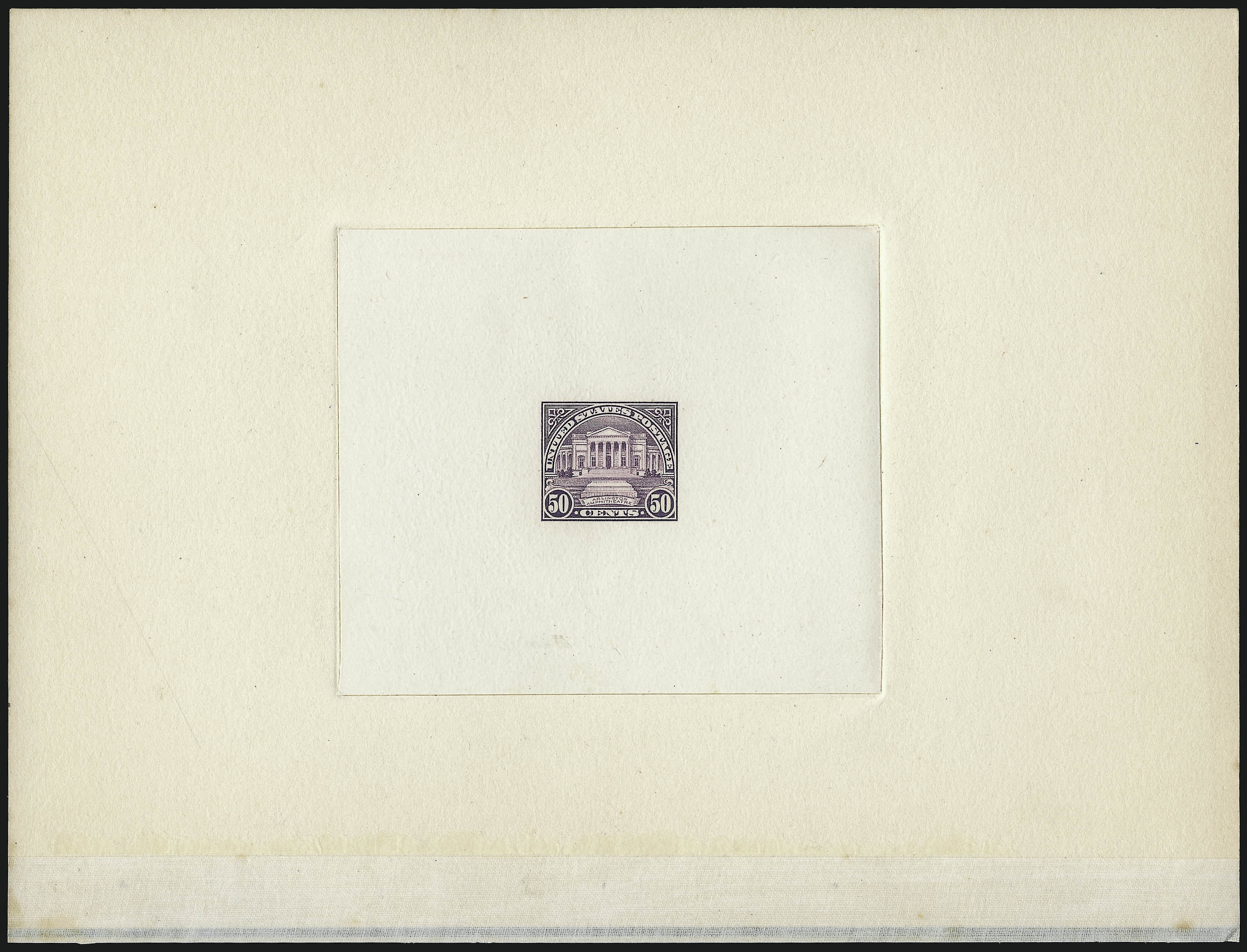 Sale no. 1090 — Lot no. 1045 — Siegel Auction Galleries