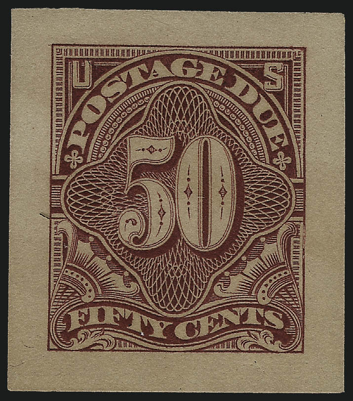 Sale no. 1090 — Lot no. 1051 — Siegel Auction Galleries