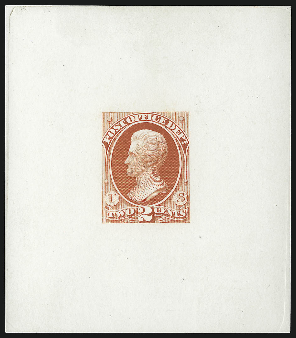 Sale no. 1090 — Lot no. 1057 — Siegel Auction Galleries