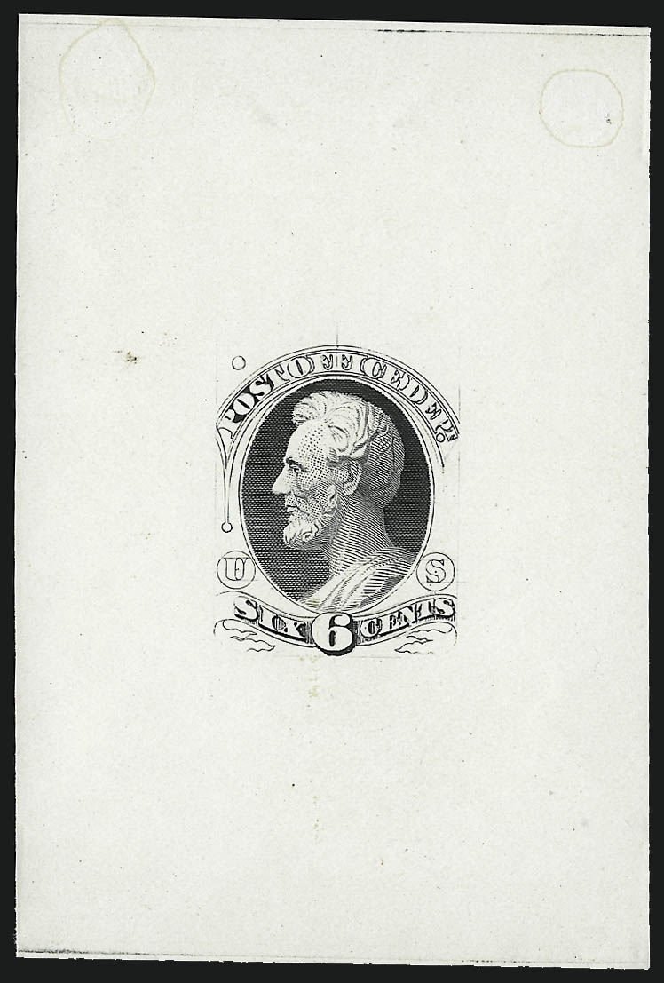 Sale no. 1090 — Lot no. 1059 — Siegel Auction Galleries