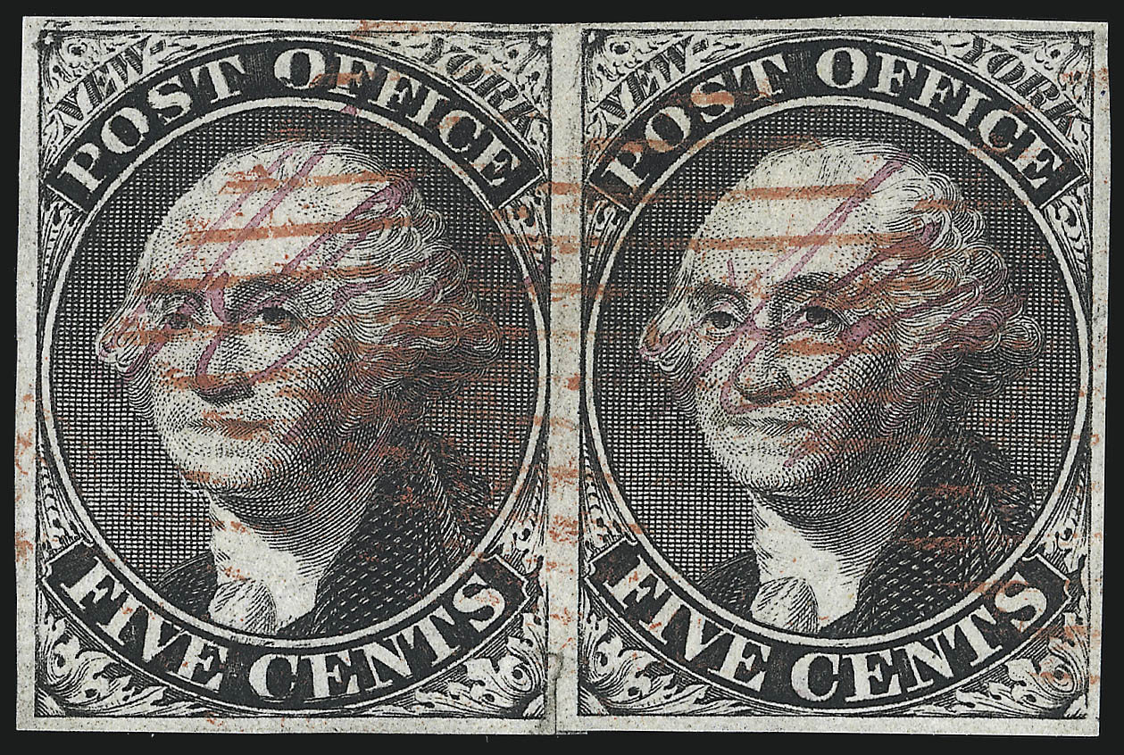 Sale no. 1090 — Lot no. 1082 — Siegel Auction Galleries