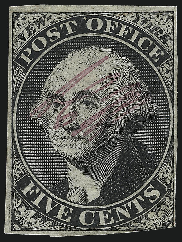 Sale no. 1090 — Lot no. 1088 — Siegel Auction Galleries