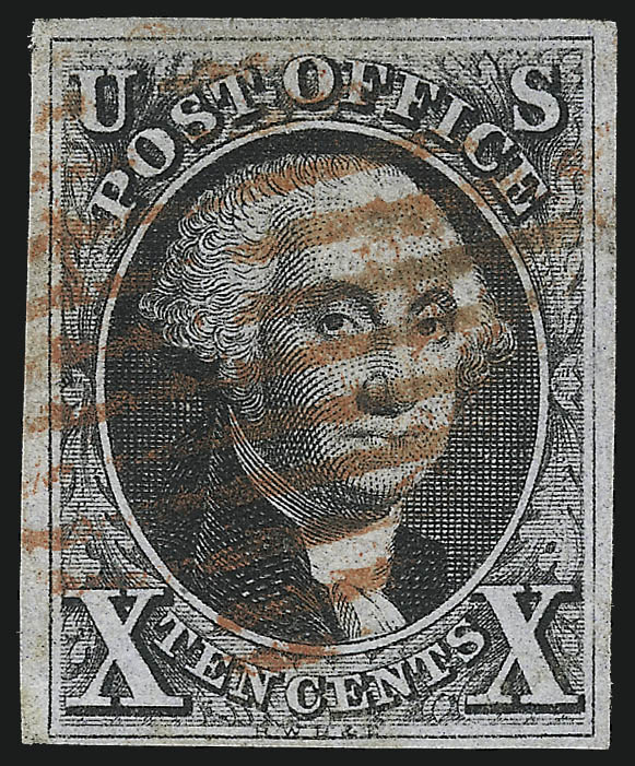 Sale no. 1090 — Lot no. 1116 — Siegel Auction Galleries