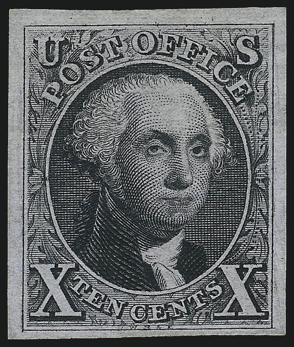 Sale no. 1090 — Lot no. 1122 — Siegel Auction Galleries