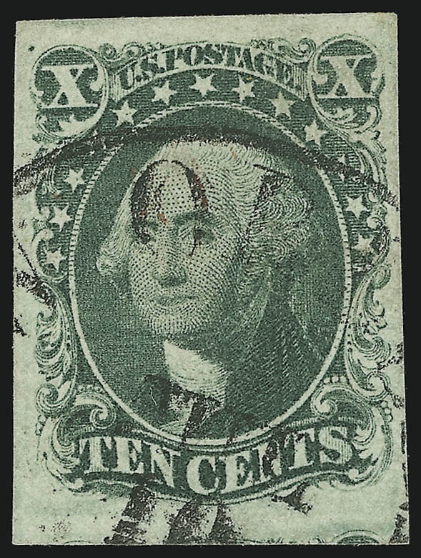 Sale no. 1090 — Lot no. 1143 — Siegel Auction Galleries