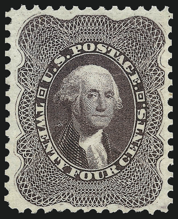 Sale no. 1090 — Lot no. 1185 — Siegel Auction Galleries