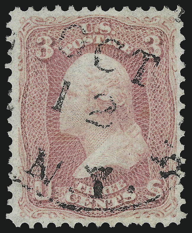 Sale no. 1090 — Lot no. 1191 — Siegel Auction Galleries