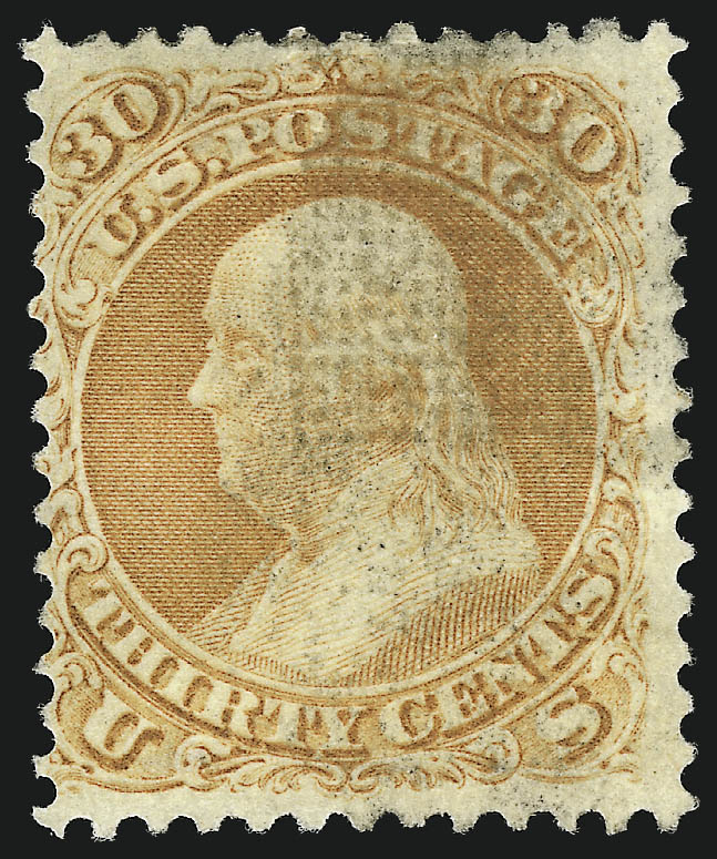 Sale no. 1090 — Lot no. 1238 — Siegel Auction Galleries