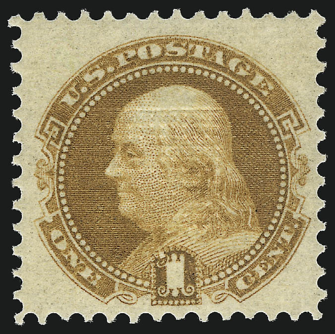 Sale no. 1090 — Lot no. 1259 — Siegel Auction Galleries