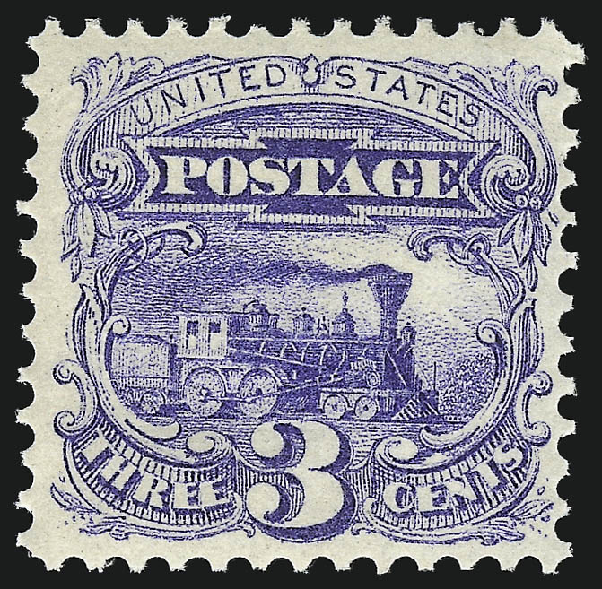 Sale no. 1090 — Lot no. 1266 — Siegel Auction Galleries