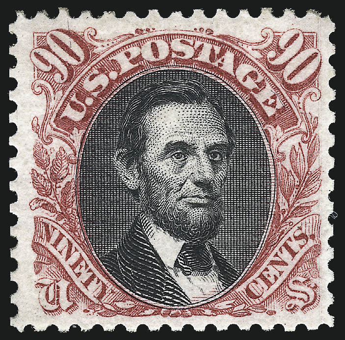 Sale no. 1090 — Lot no. 1295 — Siegel Auction Galleries