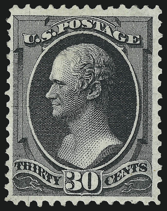 Sale no. 1090 — Lot no. 1304 — Siegel Auction Galleries