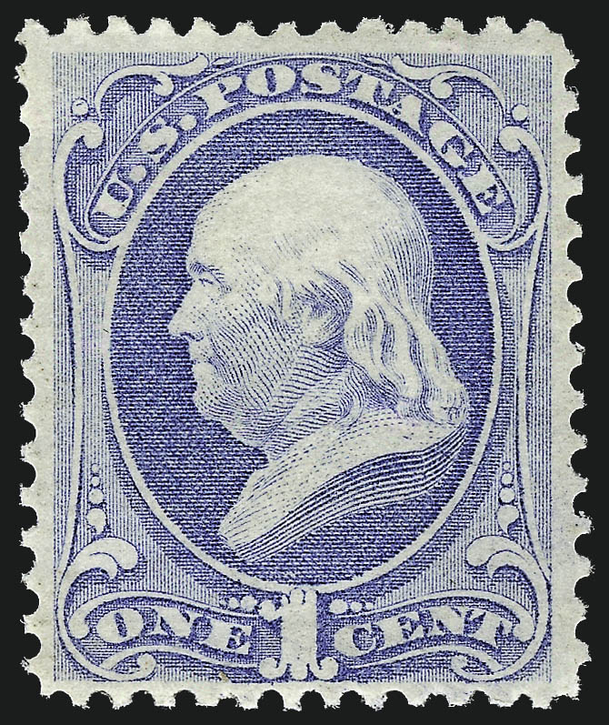 Sale no. 1090 — Lot no. 1311 — Siegel Auction Galleries